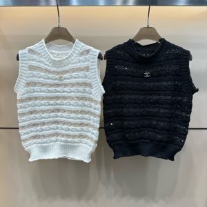 Aaa Chanel Vest