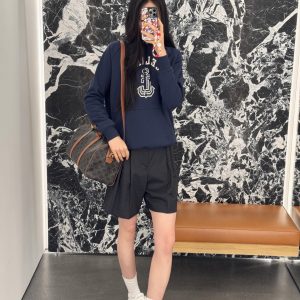 Designer Luxury Celine Hoodie For Autumn