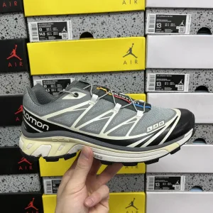 Luxury Salomon Running Shoes