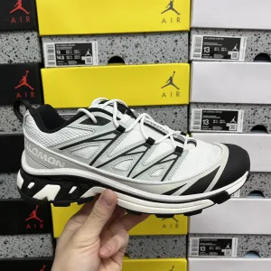 AAA Super Clone Salomon Running Shoes