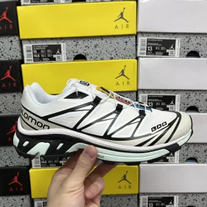 Designer AAA Salomon Running Shoes