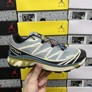 High Quality Salomon Running Shoes