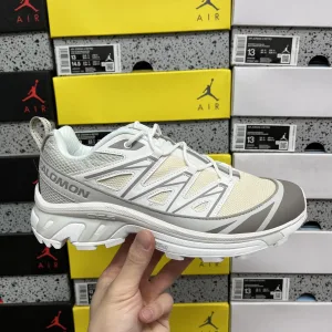 Designer Luxury Salomon Running Shoes
