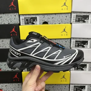 Luxury Salomon Running Shoes