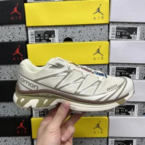 Super Clone AAA Salomon Running Shoes