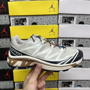 Reps Salomon Running Shoes