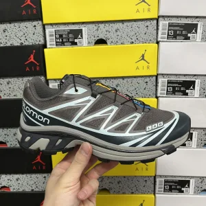 Luxury AAA Salomon Running Shoes