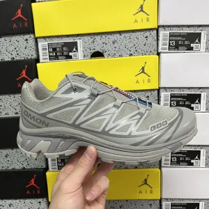 Reps Salomon Running Shoes