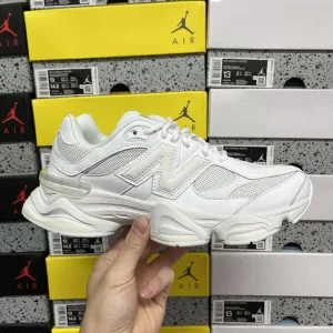Luxury New Balance Running Shoes