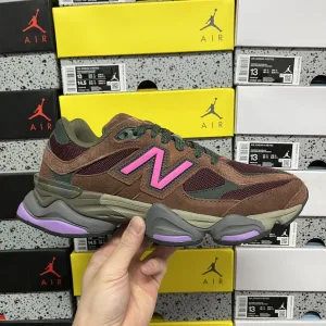 Luxury New Balance Running Shoes