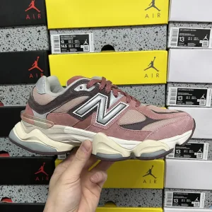 High Quality Luxury New Balance Running Shoes
