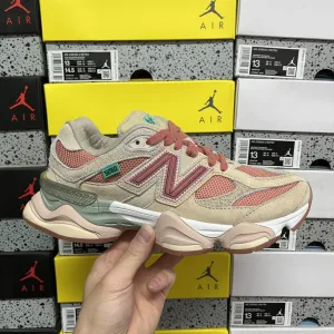 Reps Designer New Balance Running Shoes