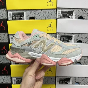 Luxury New Balance Running Shoes