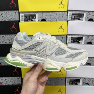 Luxury New Balance Running Shoes