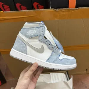 Designer Reps Jordan Blue