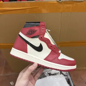 AAA Jordan