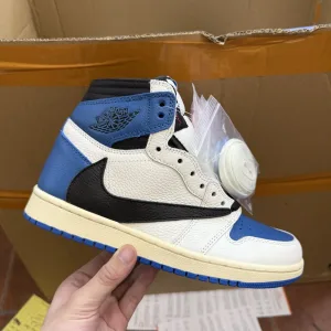 Super Clone Jordan Blue