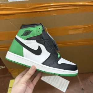 Super Clone Designer Jordan Green