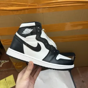 Super Clone Luxury Jordan Black