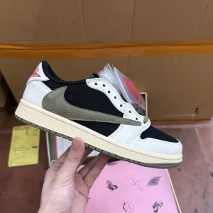 Luxury AAA Jordan Green