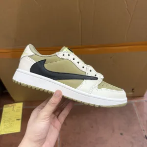 AAA Jordan