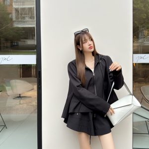 Luxury Loewe Shorts For Autumn