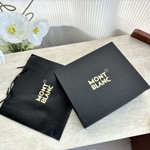 Aaa Montblanc Abs Set