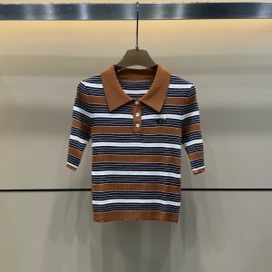 Aaa 1:1 Prada Short Sleeves