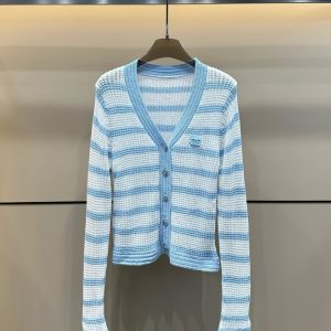 Aaa Chanel Cardigan
