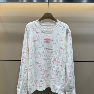 Luxury Celine Sweater