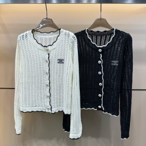 Luxury Aaa Celine Cardigan