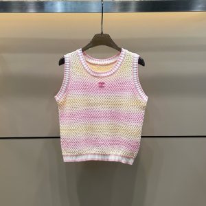 Aaa High Quality Chanel Vest
