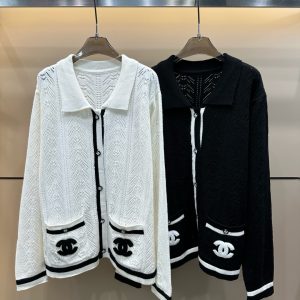 Luxury Aaa Chanel Cardigan