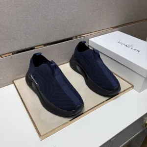Super Clone High Quality Monk Casual Shoes Color Mesh