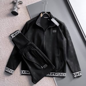 1:1 Dolce & Gabbana Suit For Fall