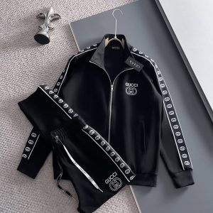 Luxury Designer Gucci Suit For Fall