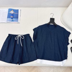 High Quality Loewe Shorts