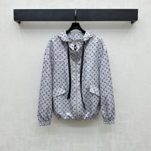 Luxury Designer Louis Vuitton Outerwear