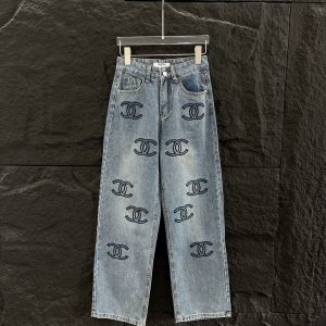 High Quality Chanel Pants