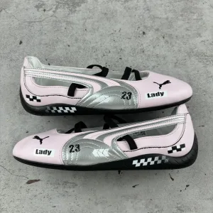 AAA Designer Puma Ruler Pink