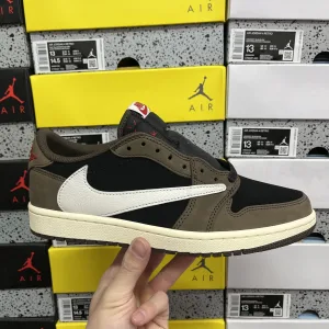 Luxury Jordan
