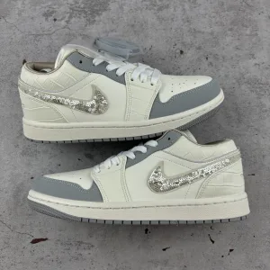 High Quality Jordan Sneakers White