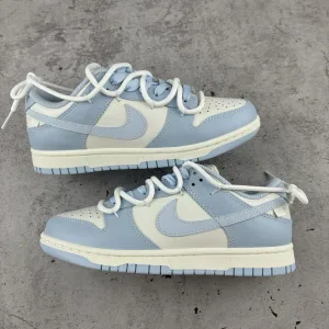 Luxury Designer Nike Sneakers Lace