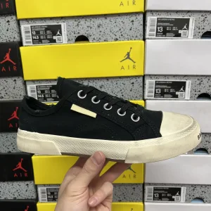 Designer Balenciaga Cloth Shoes