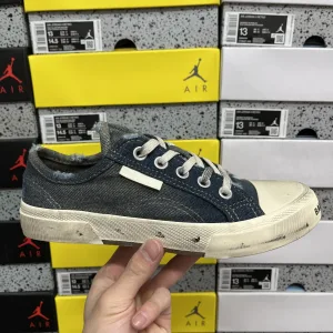 Luxury Reps Balenciaga Cloth Shoes