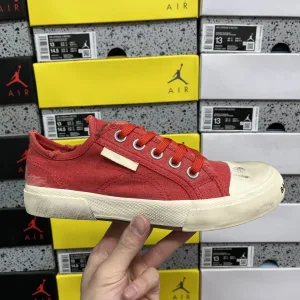 High Quality Luxury Balenciaga Cloth Shoes