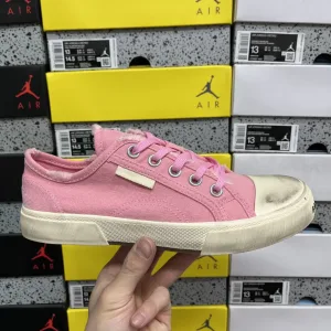 AAA Balenciaga Cloth Shoes