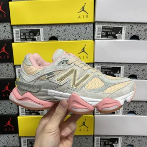Super Clone New Balance Running Shoes