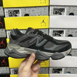 Luxury New Balance Running Shoes