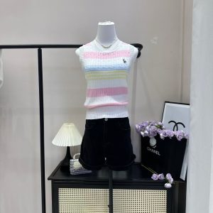 Luxury Ralph Lauren Vest
